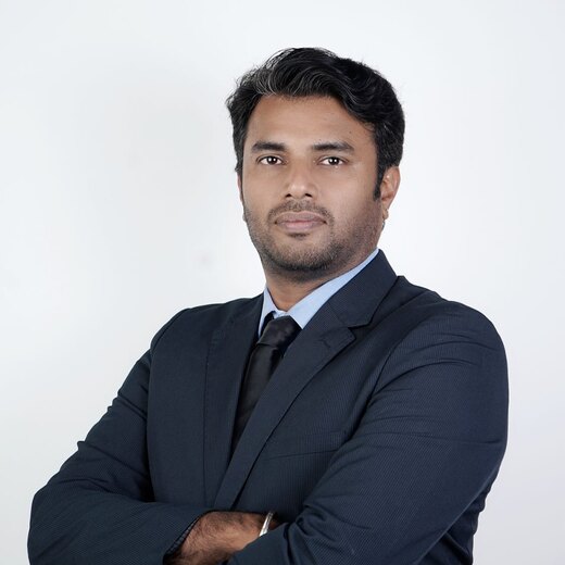 Arun Kartha