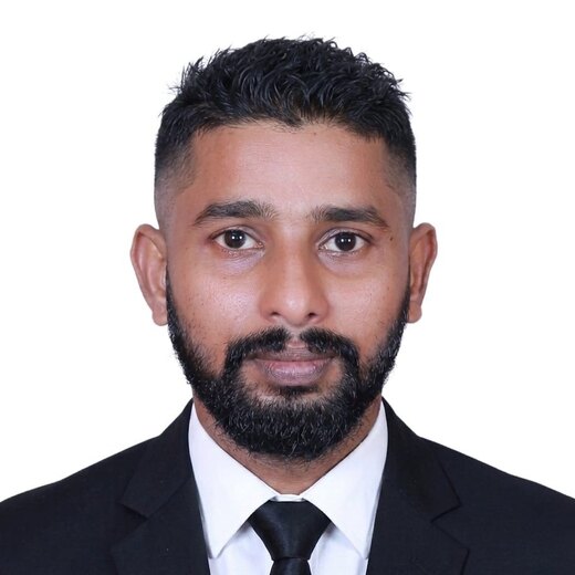 Prince Abraham