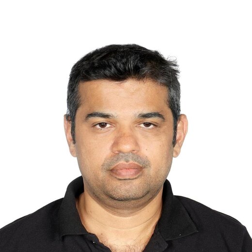 Thomas Varghese